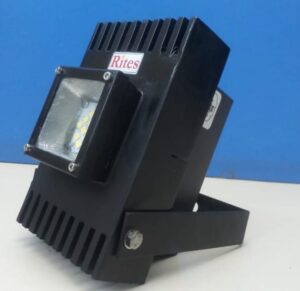 Rites Industrial Light